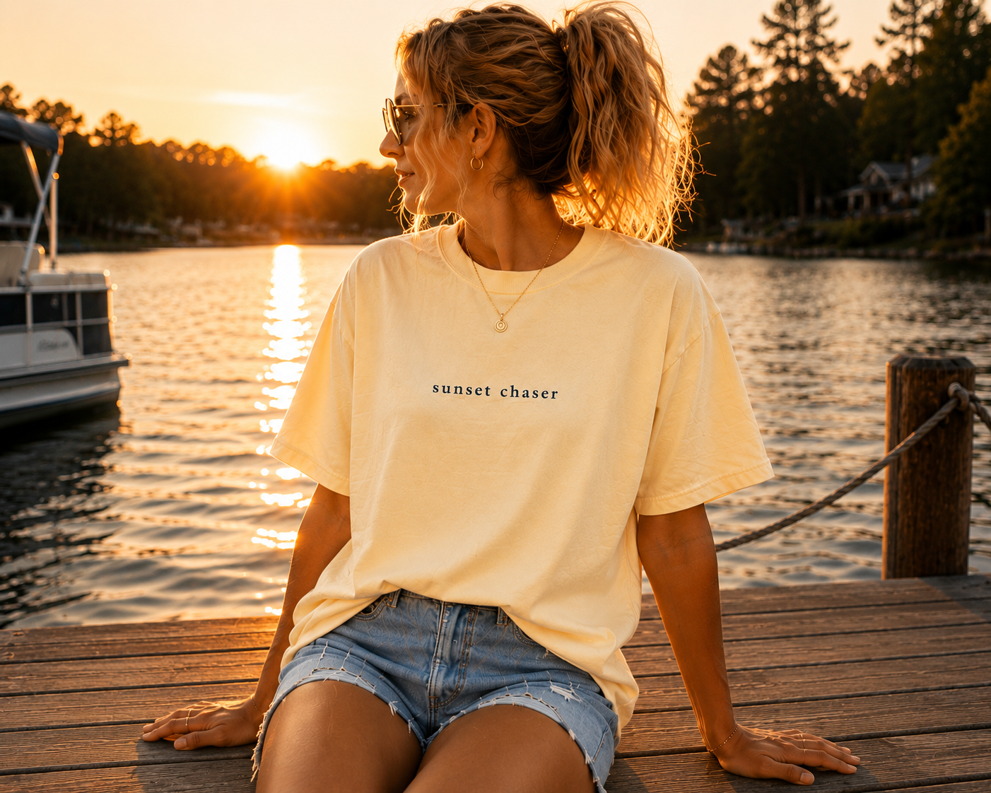 Sunset Chaser