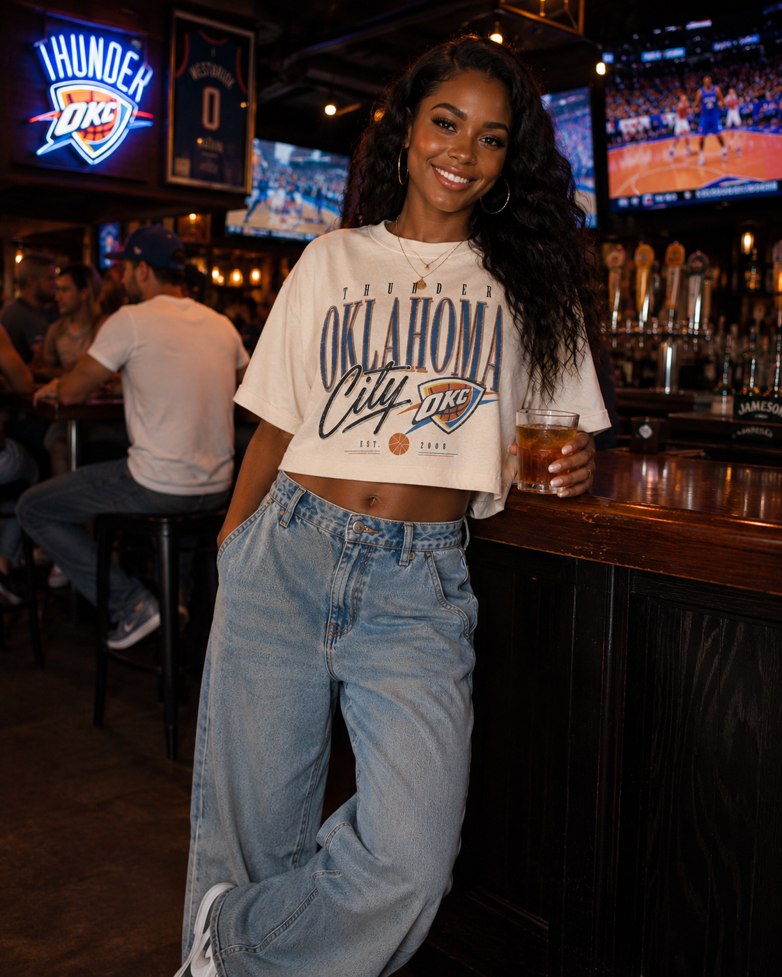 Vintage Varsity