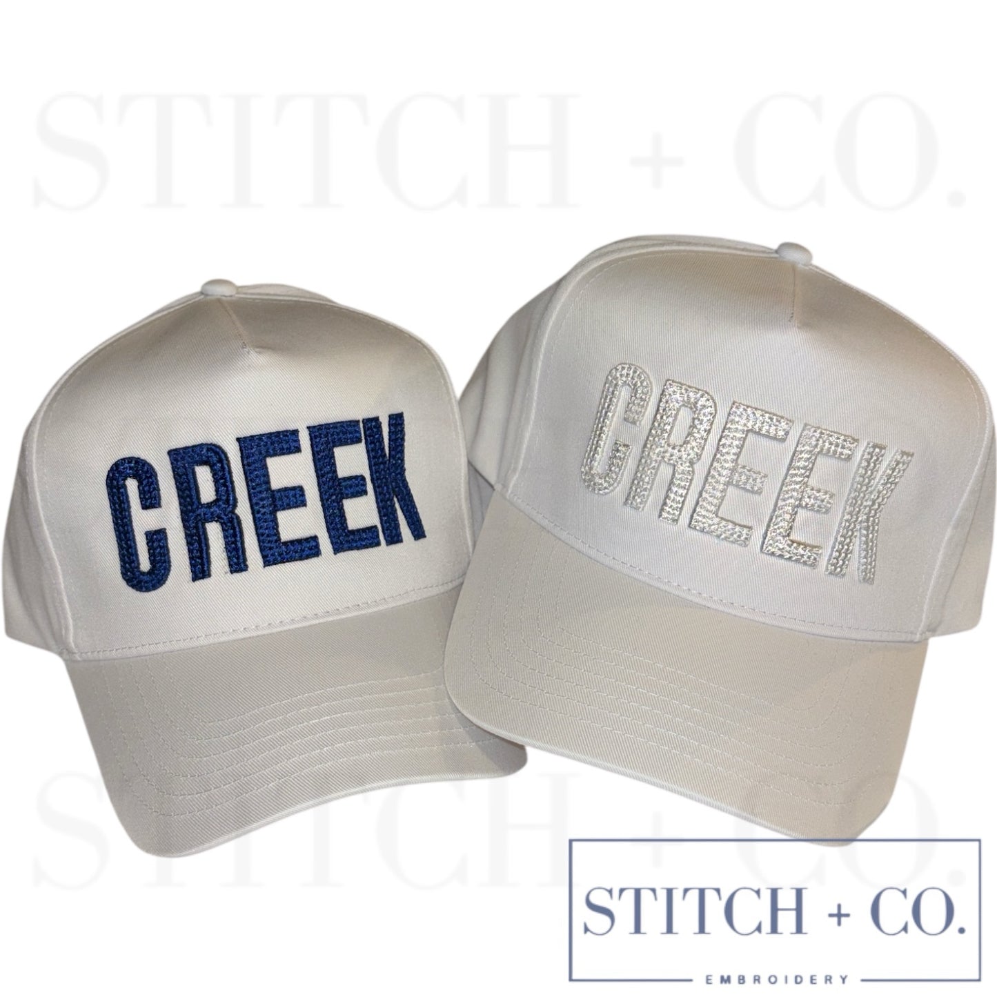 Creek Hat