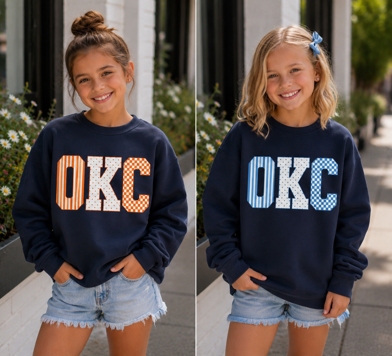 Checkmate OKC