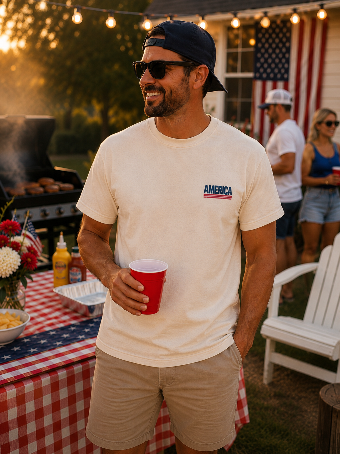 America Classic