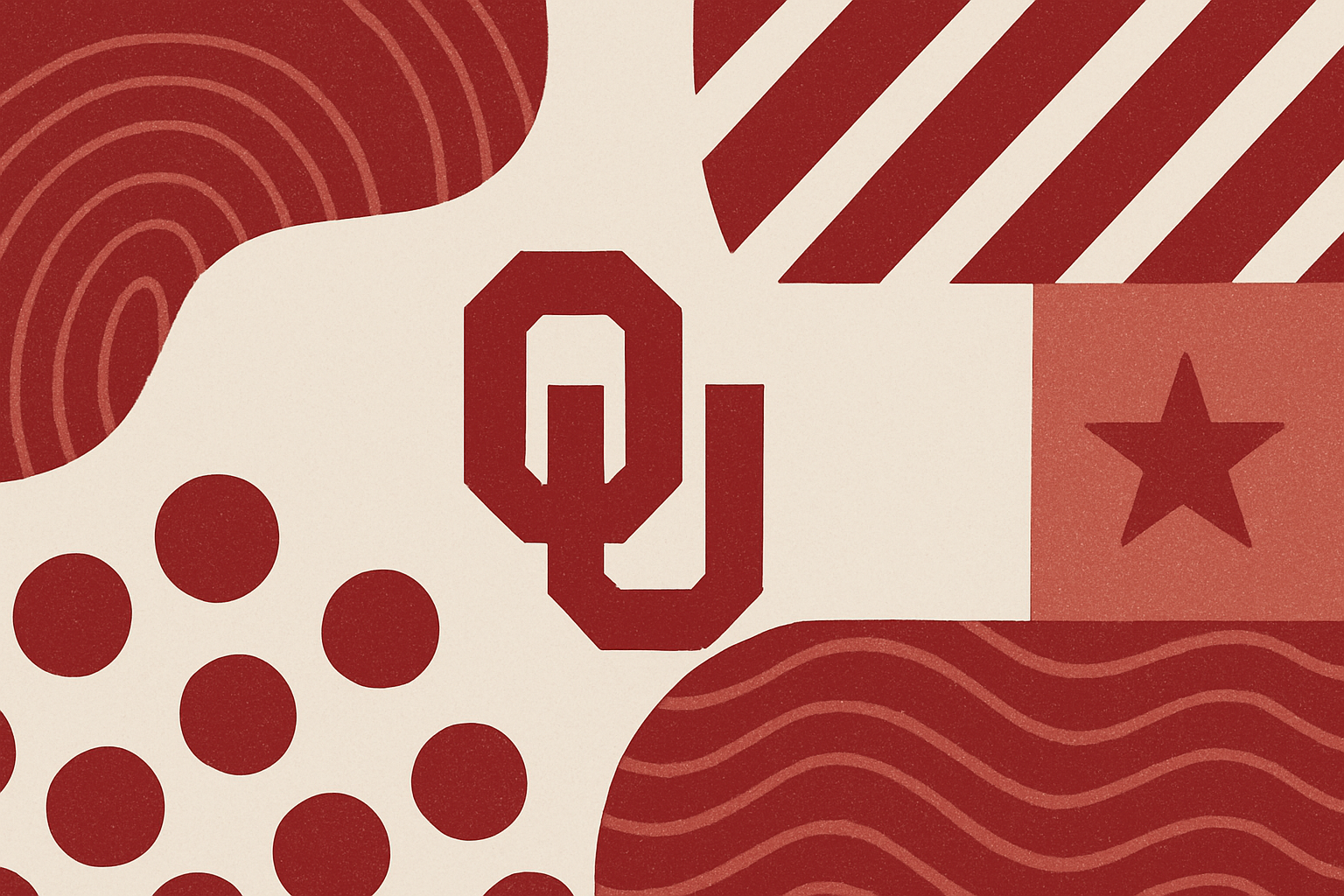 OU Sooners Gear