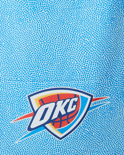 OKC Grip Beach Towel