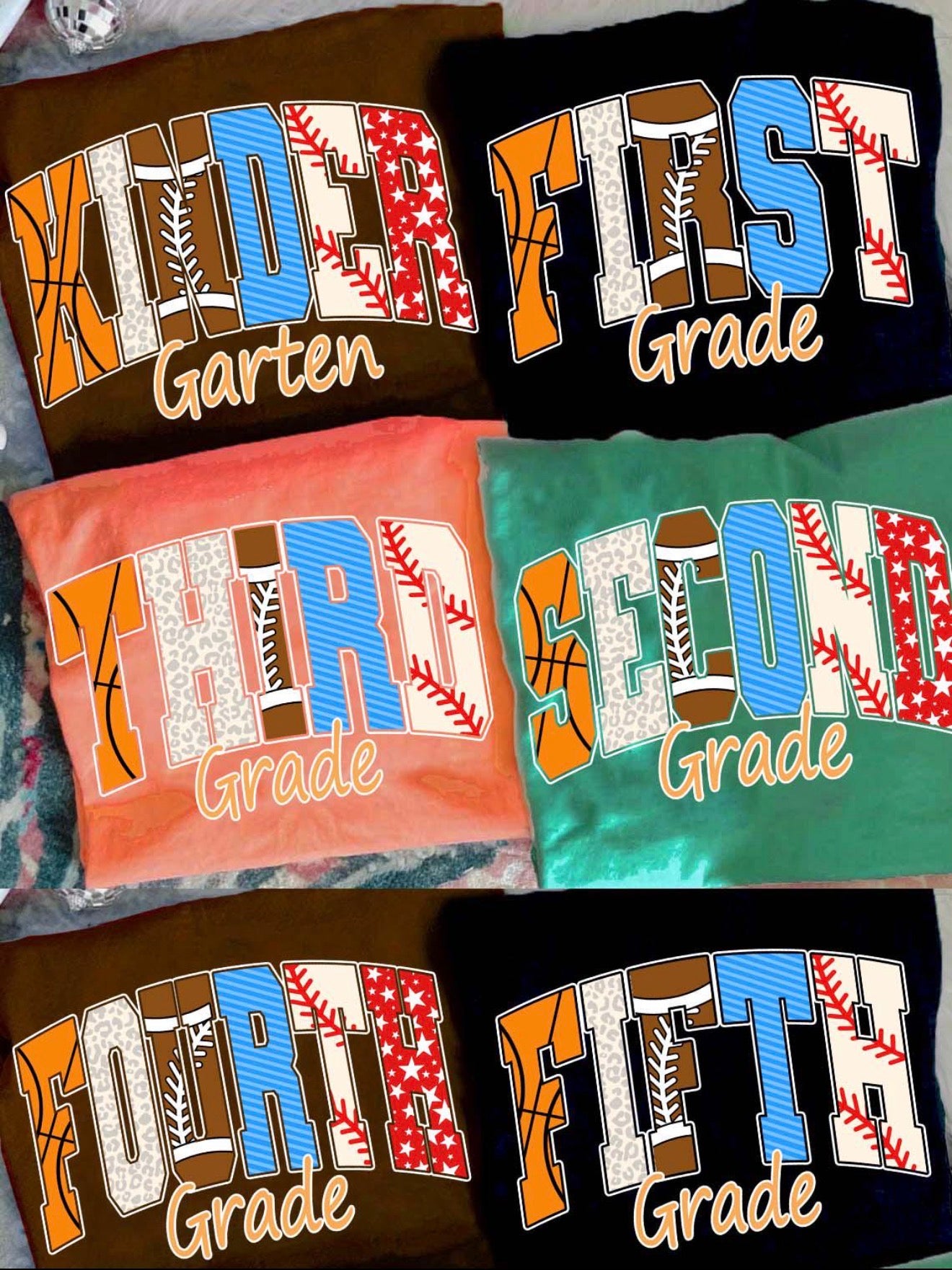 All-Star Grade Tee