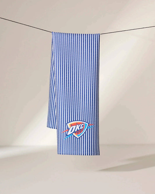 OKC Classic Tea Towel