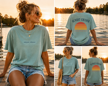 Sunset Chaser