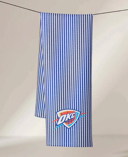 OKC Classic Tea Towel