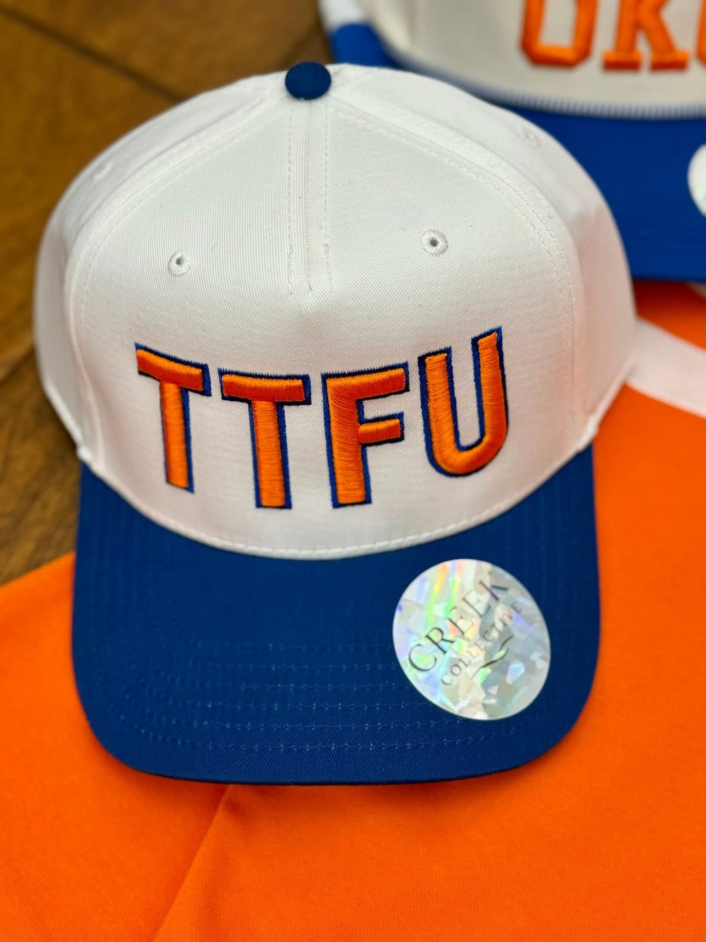 TTFU Hat