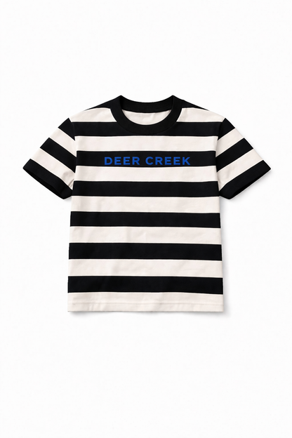 Every Day Stripe Tee