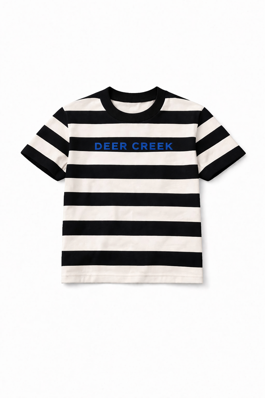 Every Day Stripe Tee