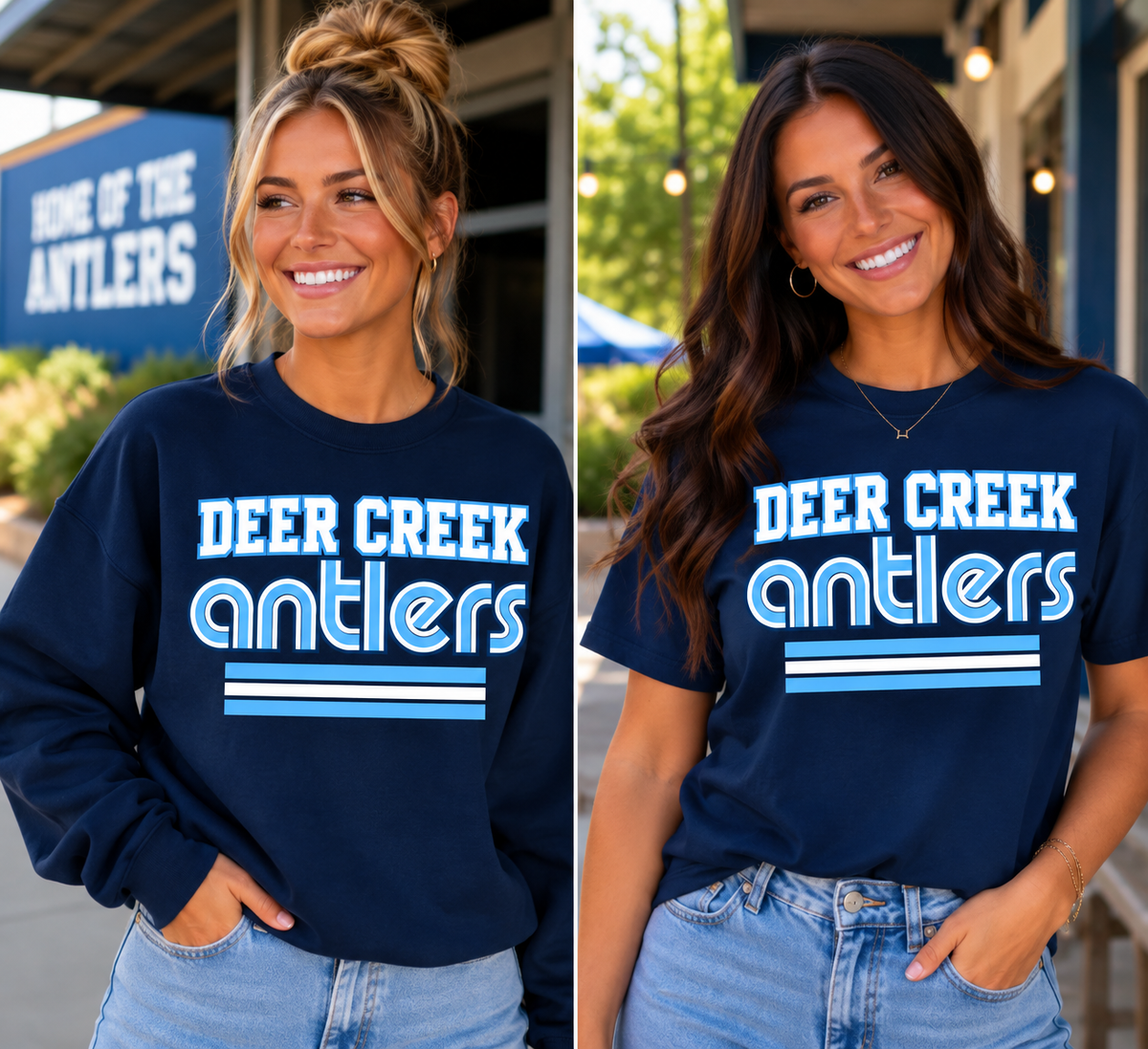 Deer Creek Campus Edit