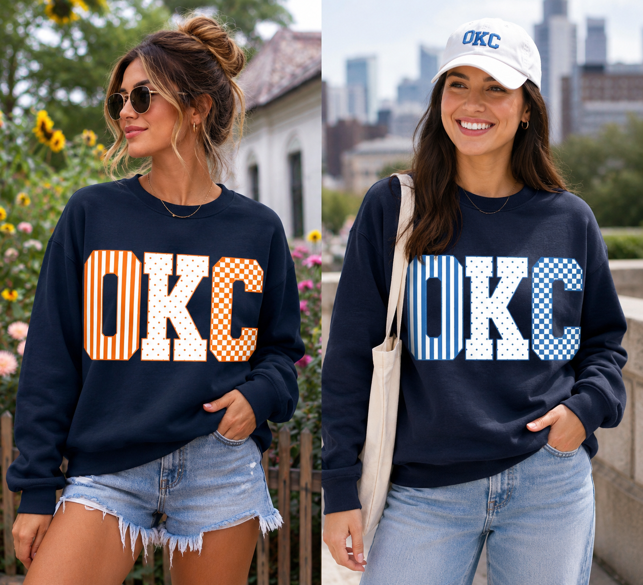 Checkmate OKC