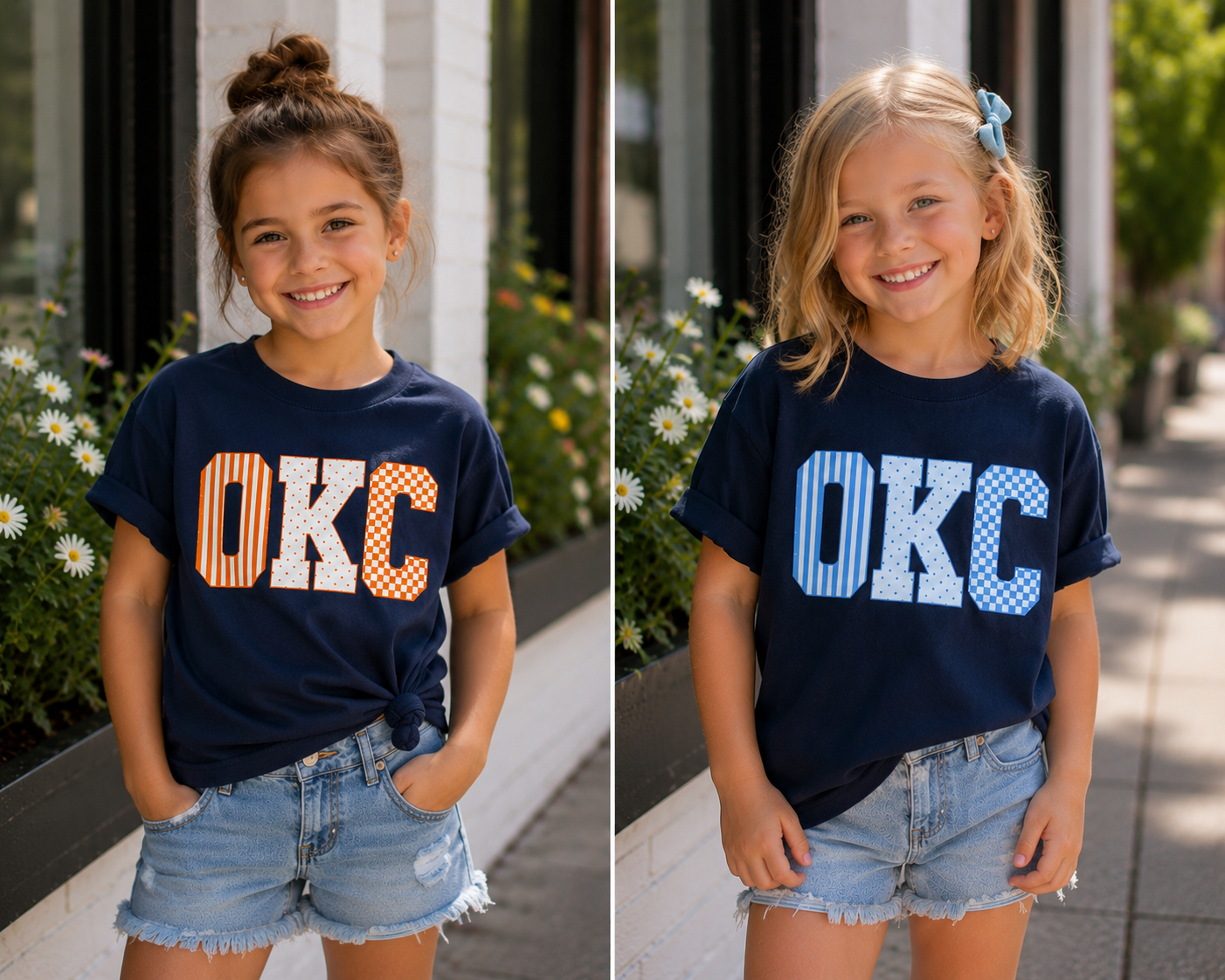 Checkmate OKC