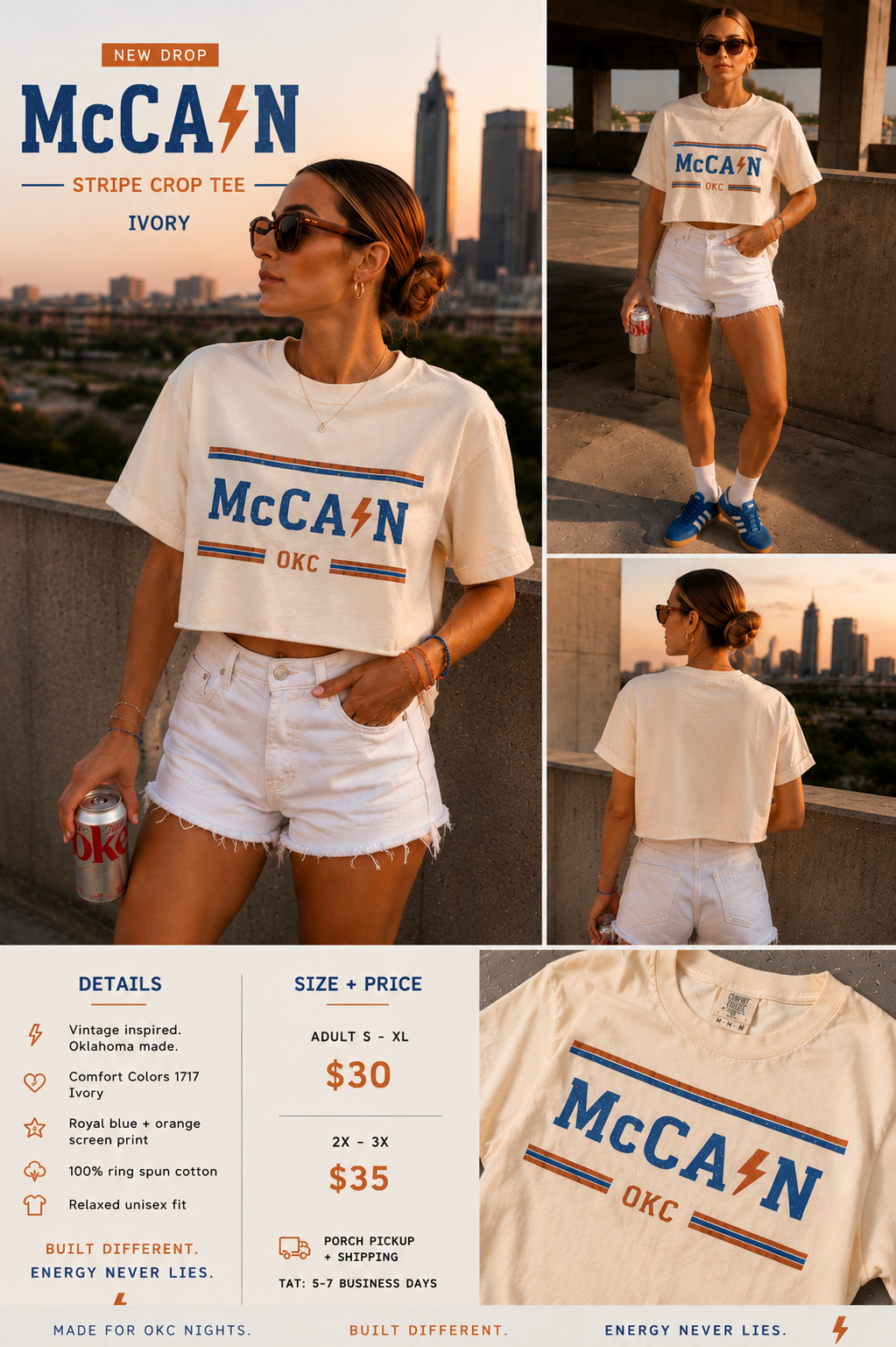 Lightning McCain