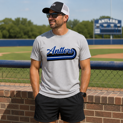 The Victory Tee