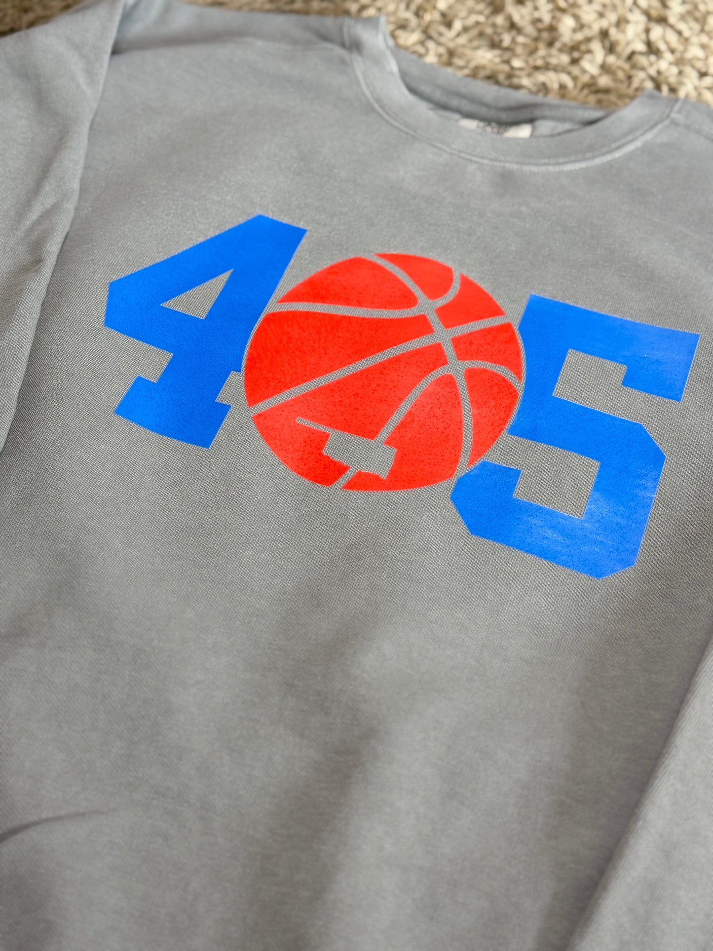 405 Hoops Shirt