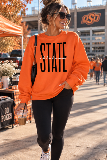 State Script