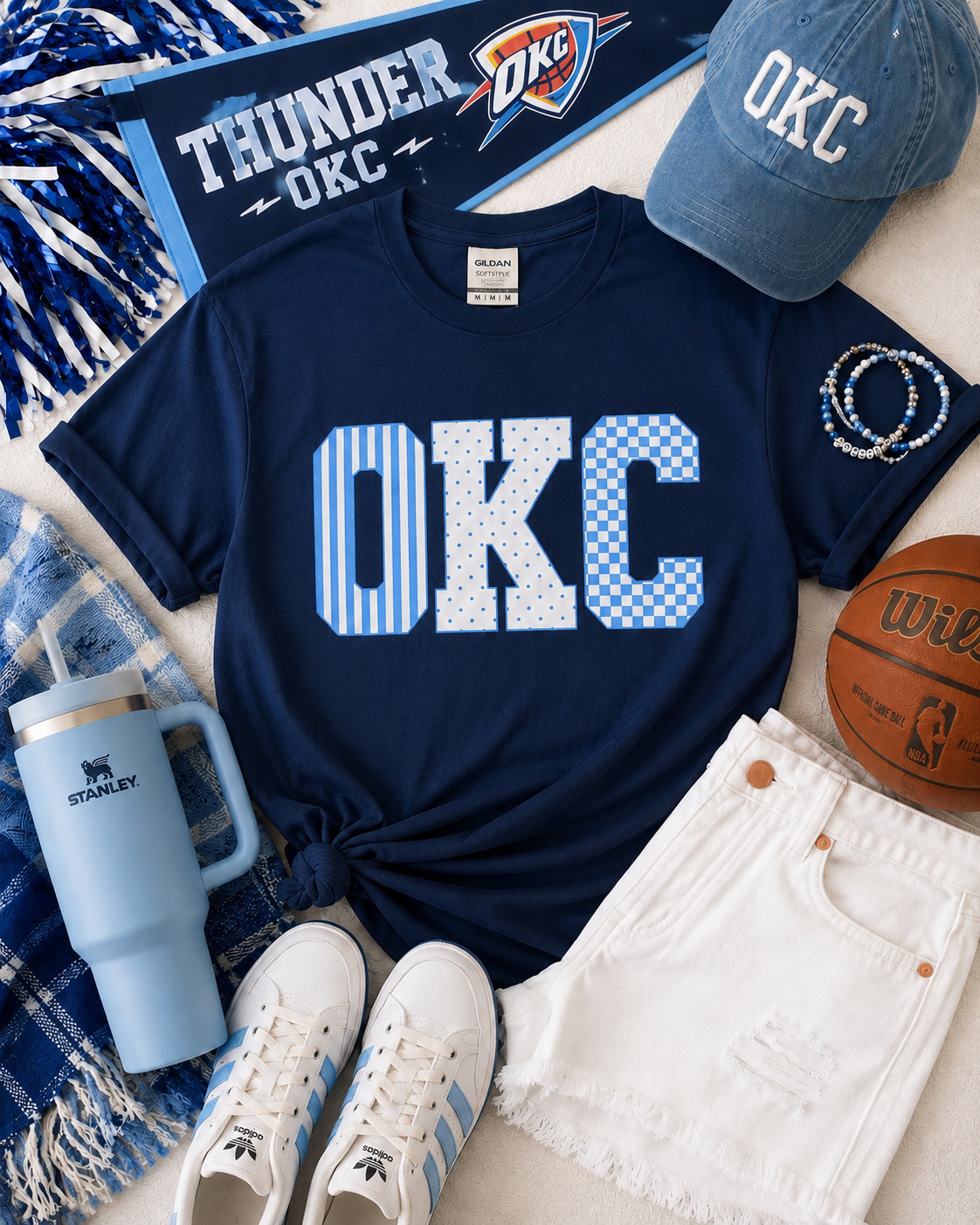 Checkmate OKC