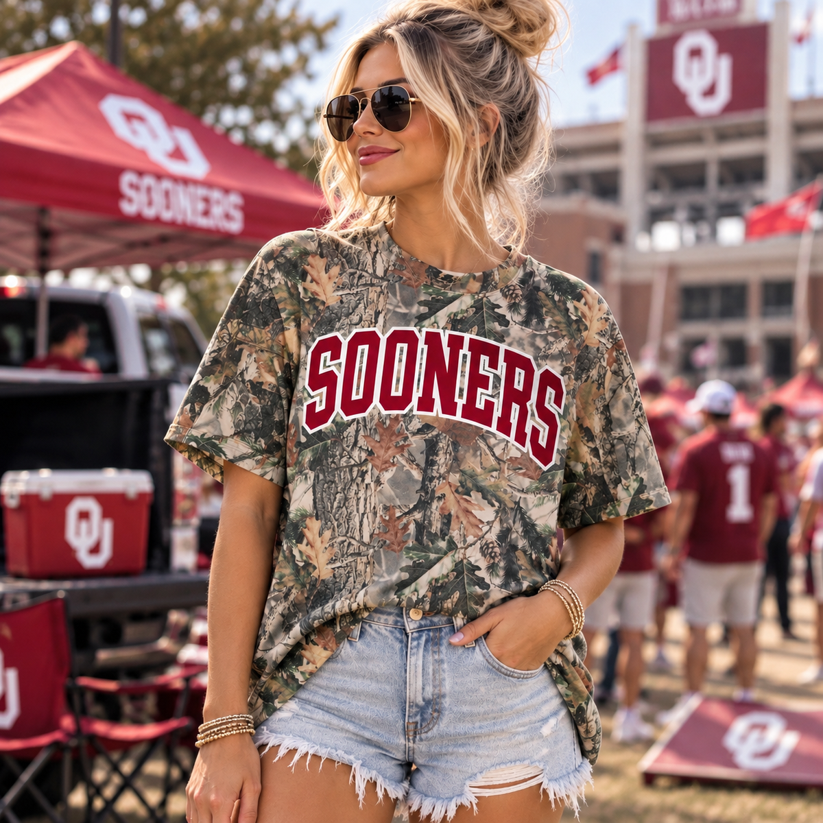 Sooner Season