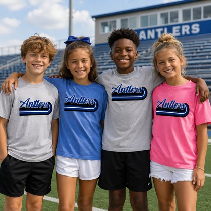 The Victory Tee