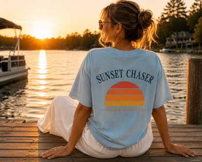 Sunset Chaser