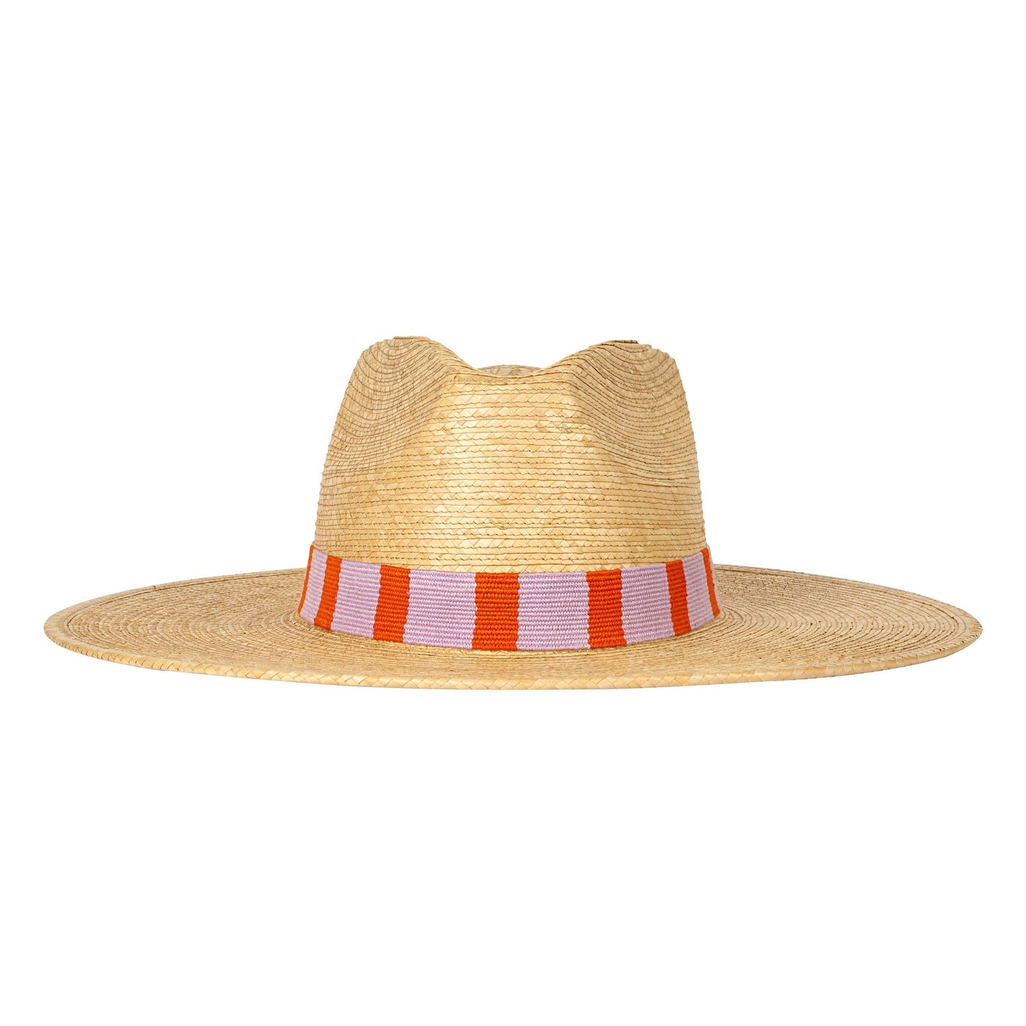 Lilian Palm Hat: M/L 57-59 cm