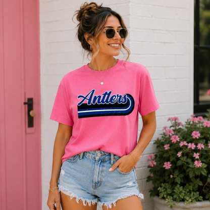 The Victory Tee