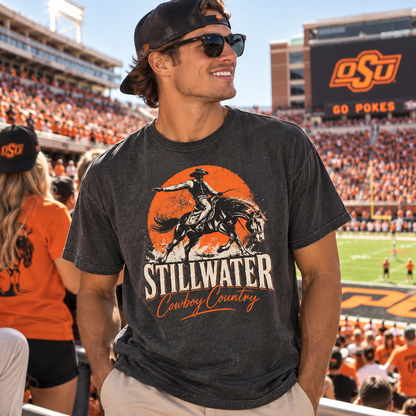 Cowboy Country