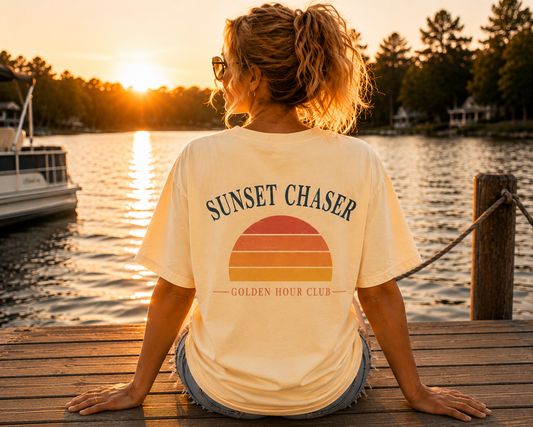 Sunset Chaser