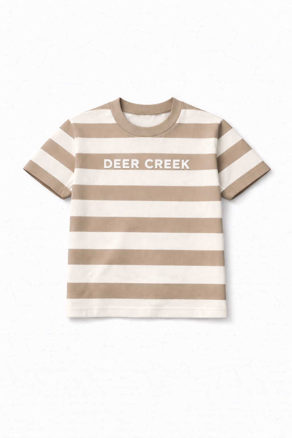 Every Day Stripe Tee