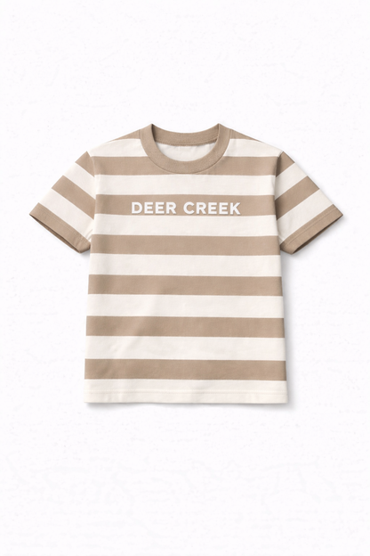 Every Day Stripe Tee