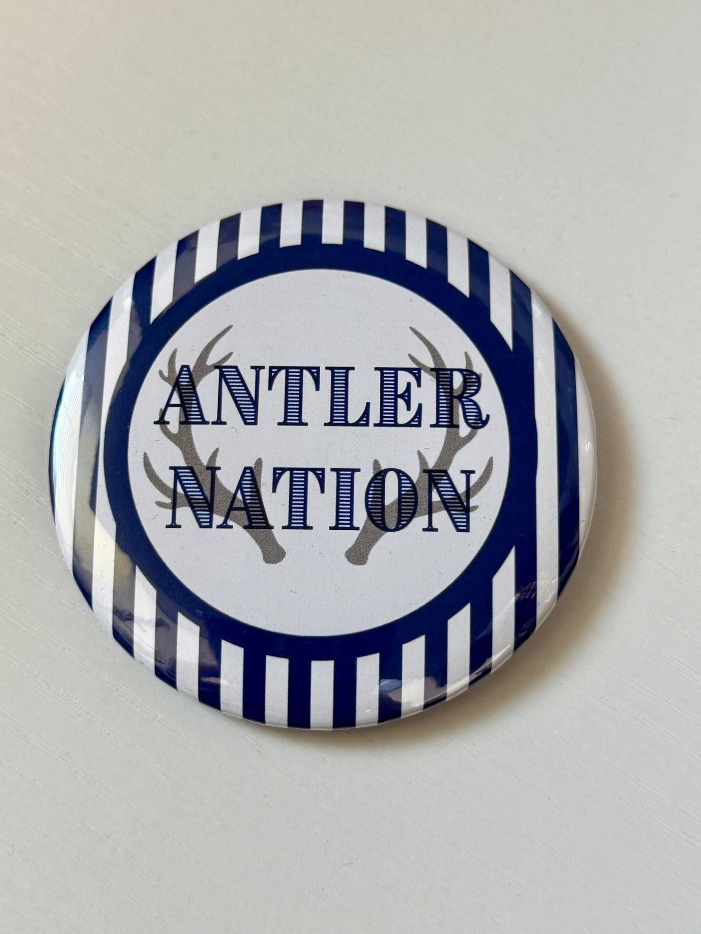 Game Day Buttons
