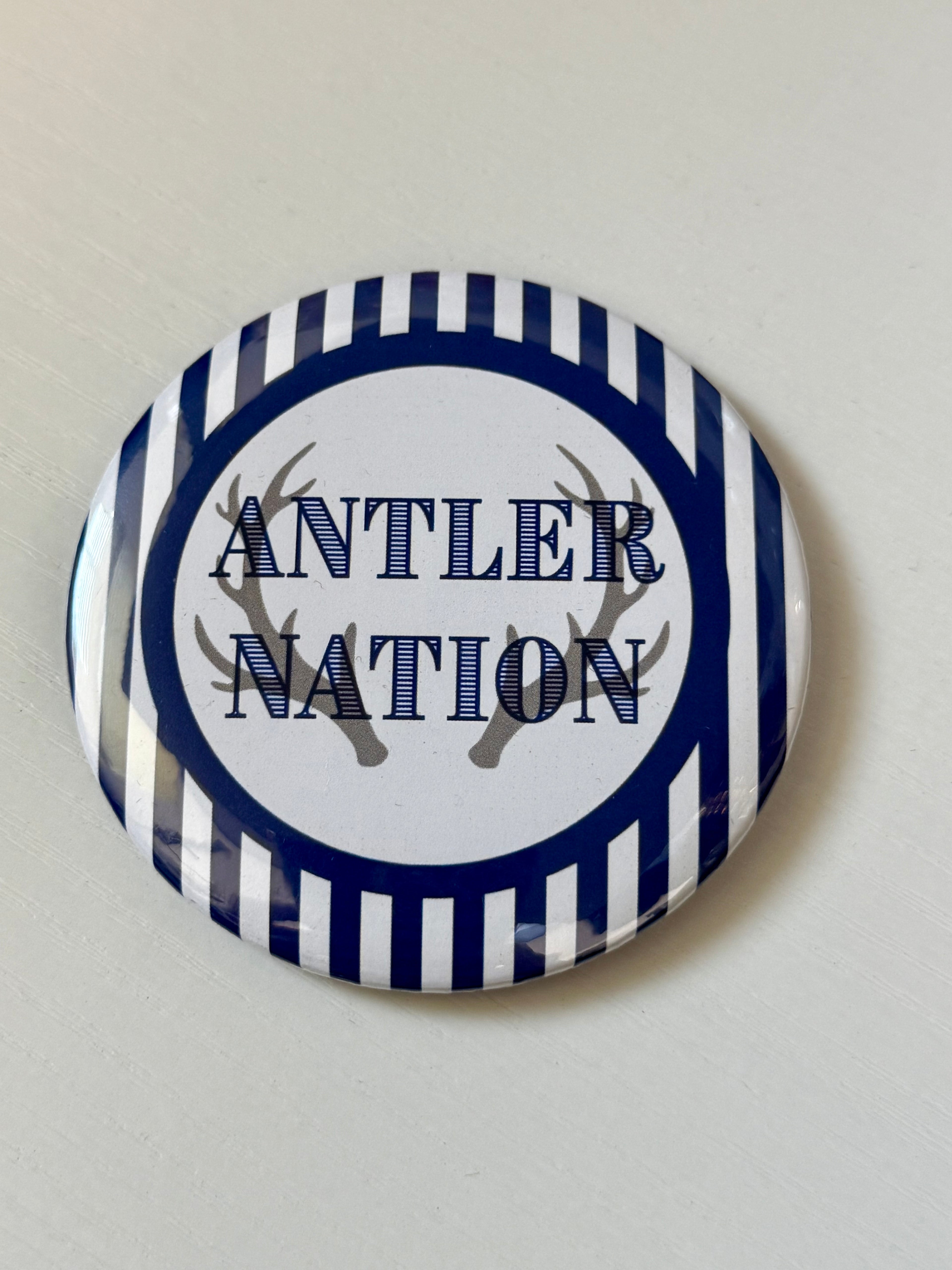 Game Day Buttons