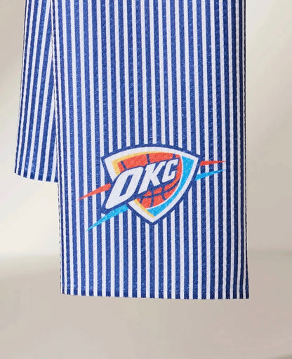 OKC Classic Tea Towel
