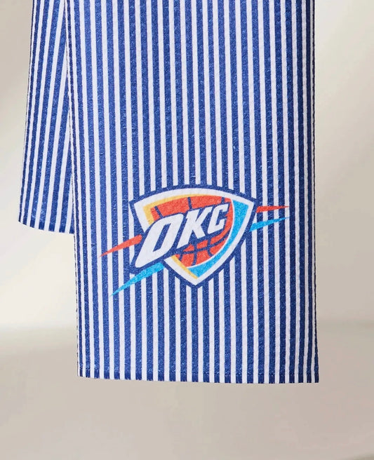 OKC Classic Tea Towel