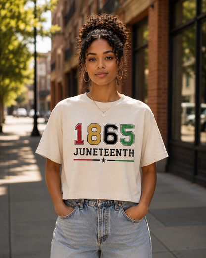 1865 Varsity