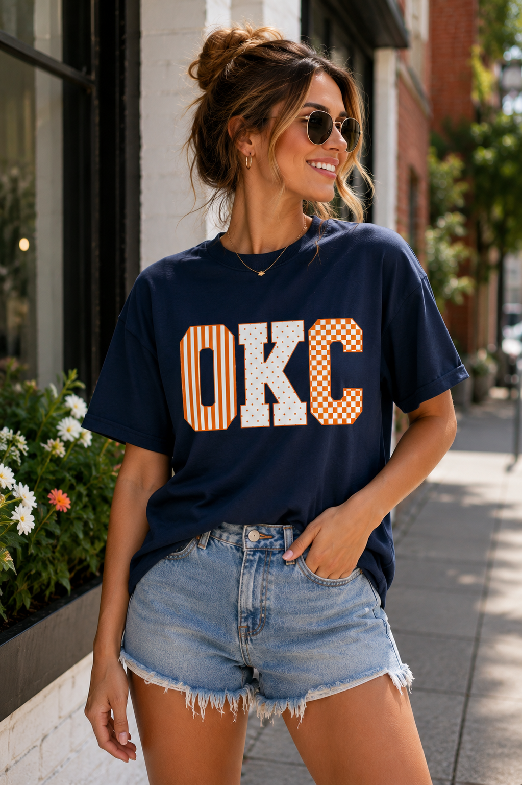Checkmate OKC