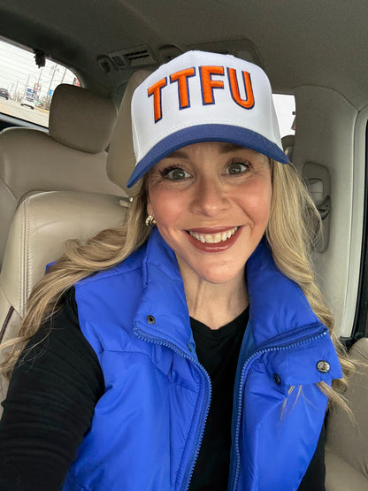 TTFU Hat