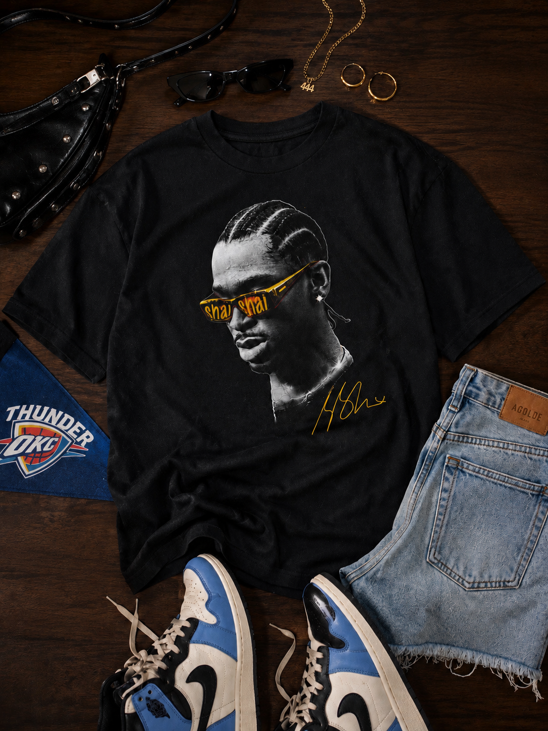 Shai State of Mind