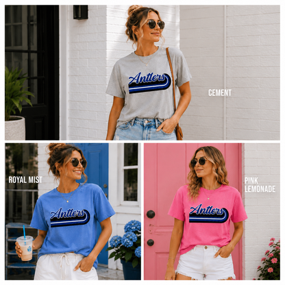 The Victory Tee