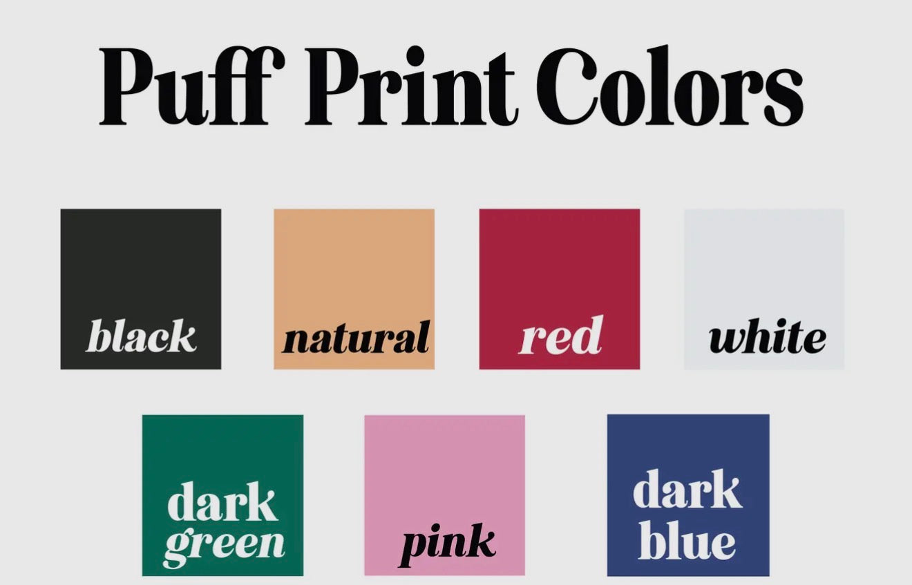 Custom Cropped Sweatshirt Pre-Order