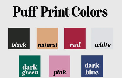 Custom Cropped Sweatshirt Pre-Order