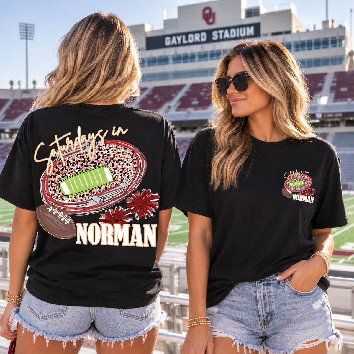 Sooner Saturday
