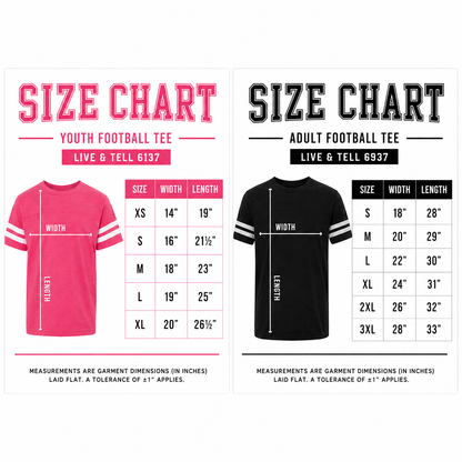 Rose Union Elementary - 20th Anniversary Tee