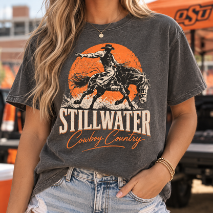 Cowboy Country