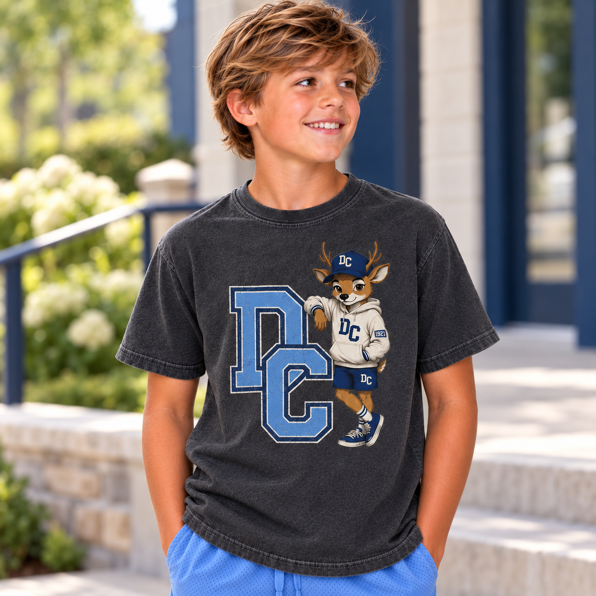 Archie & Co