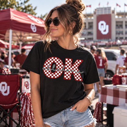 The Oklahoma Check