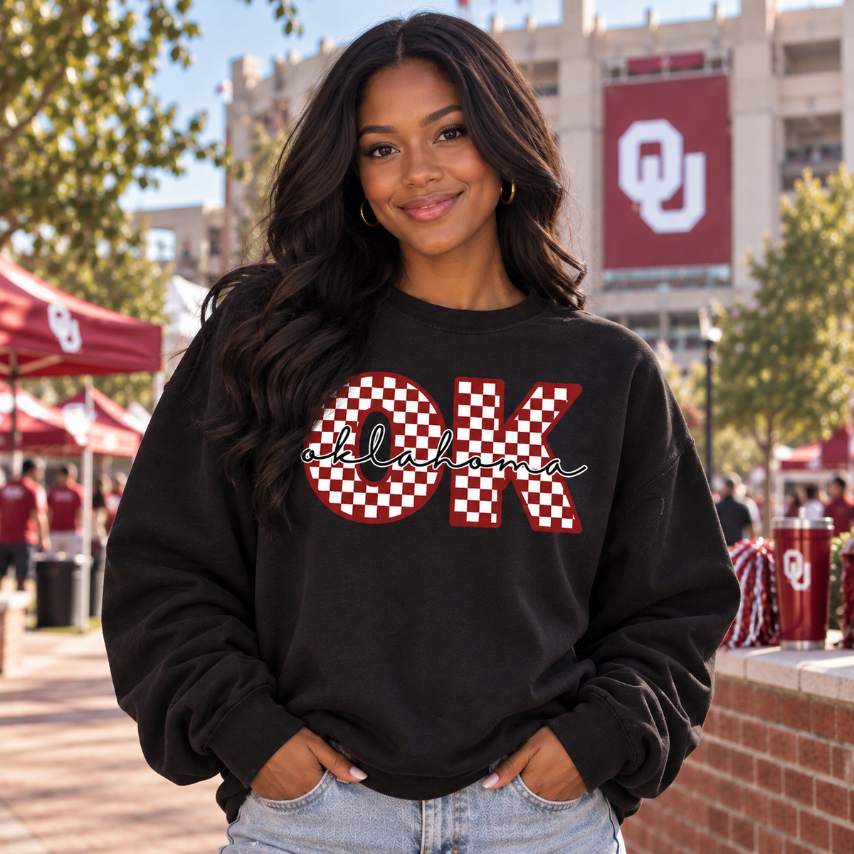The Oklahoma Check