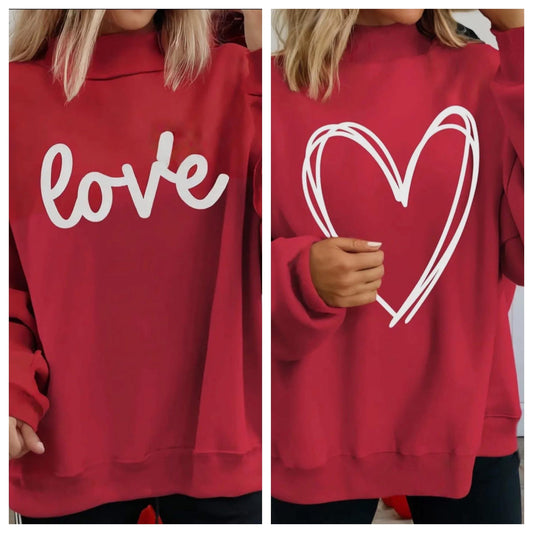 Love Me Twice Reversible