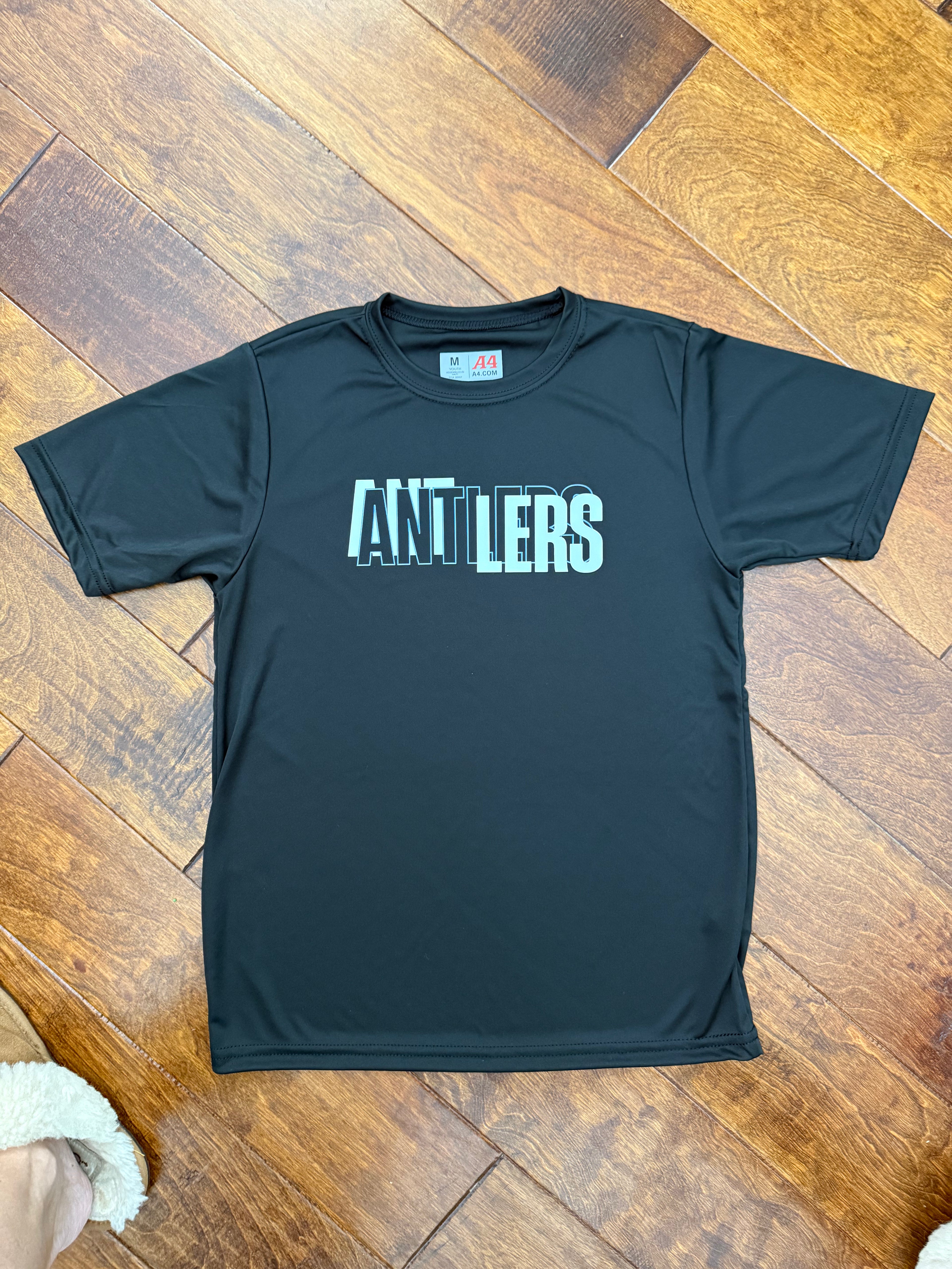 Antler Dri-Fit Youth